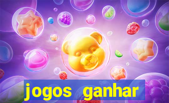 jogos ganhar dinheiro pix